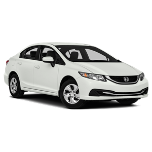 Honda PNG image-10341